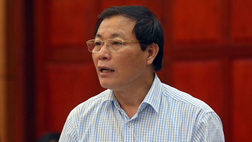 Vụ ông Nguyễn Thanh Chấn: Điều tra viên đã dùng nhục hình