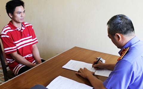 “Sát thủ” trong vụ án oan Nguyễn Thanh Chấn bị ám ảnh tội giết người