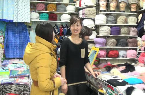 Người Việt ở Nga trước bối cảnh kinh tế ảm đạm