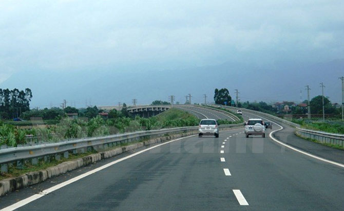 Bac Giang offers helping hand to investors