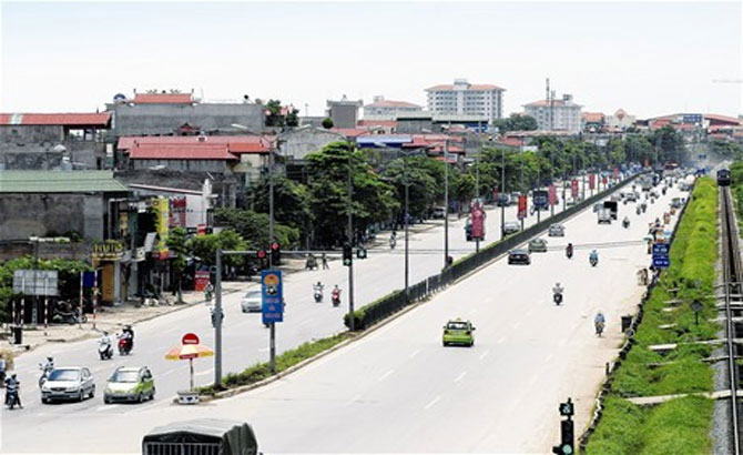 Hiep Hoa calls for investment in three projects in PPP form