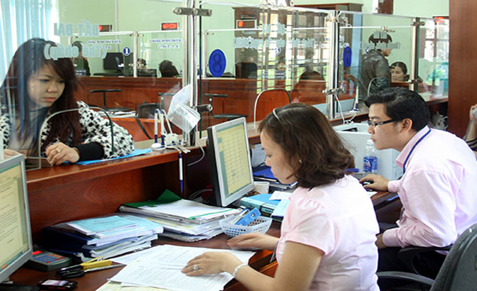 Lạng Giang: Tăng cường cải cách thủ tục hành chính
