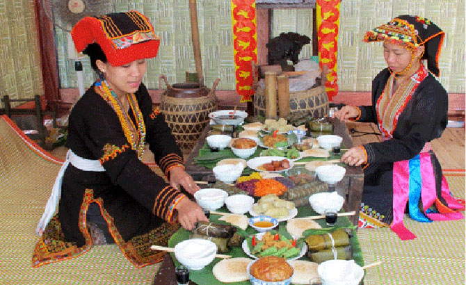 Bac Giang’s specialities attractive to visitors