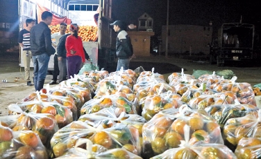  Dịch vụ - Thị trường