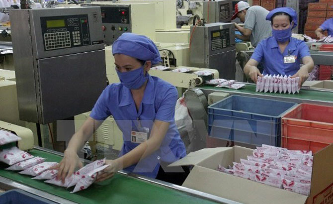 Over 13,000 new firms set up in April: GSO