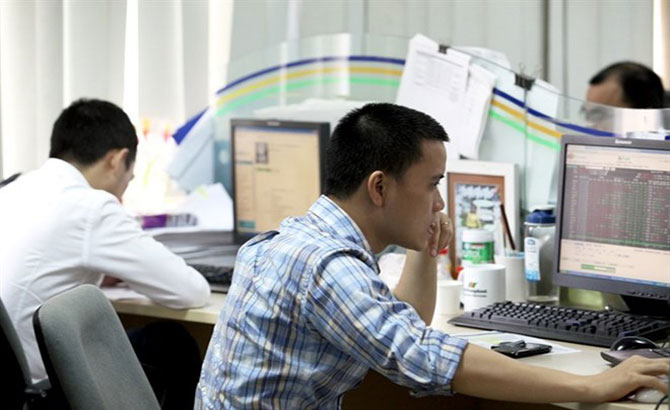 Foreign investment helps stock market