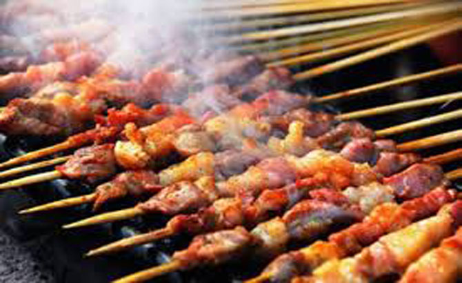 Holy hog: Vietnam's culinary love affair with pigs