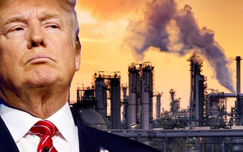 Quyền Đại sứ Mỹ tại Trung Quốc từ chức để phản đối Tổng thống Donald Trump