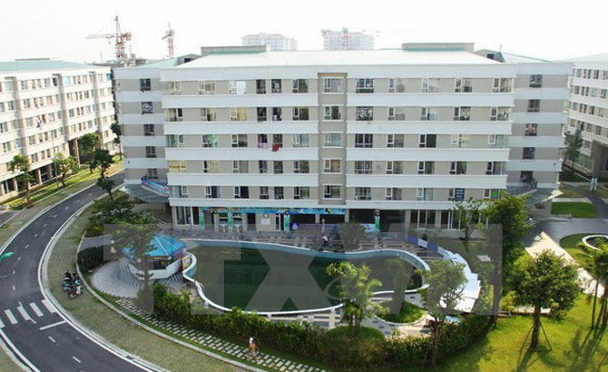 Over $600 million of FDI poured into VN property in 5 months