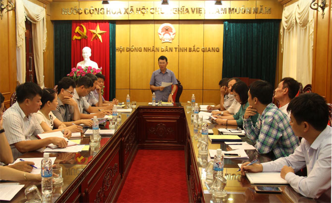 Bảo tồn, phát huy giá trị mộc bản chùa Vĩnh Nghiêm và chùa Bổ Đà