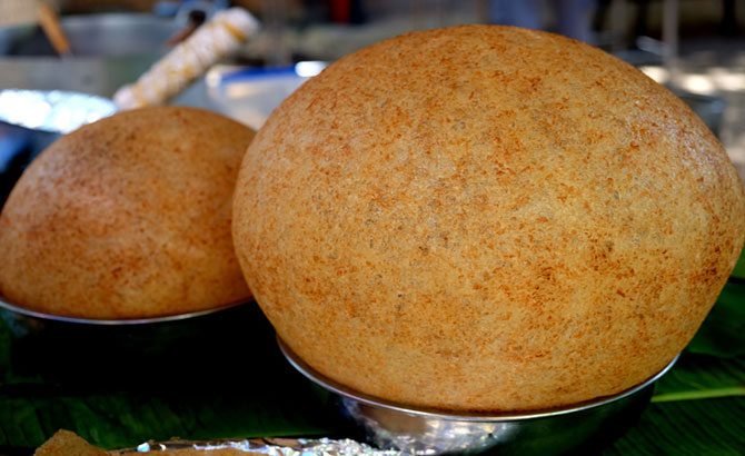 This Vietnamese rice cake will take you by surprise
