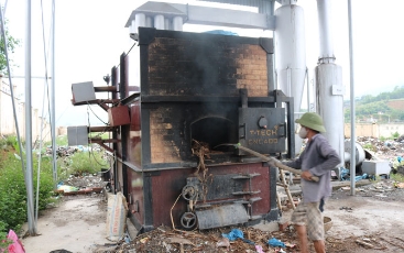  Nghị quyết với cuộc sống