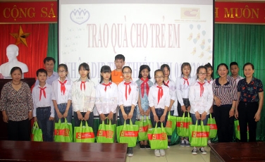  Nghị quyết với cuộc sống