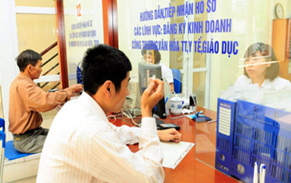 Bac Giang: 83 more firms established in July