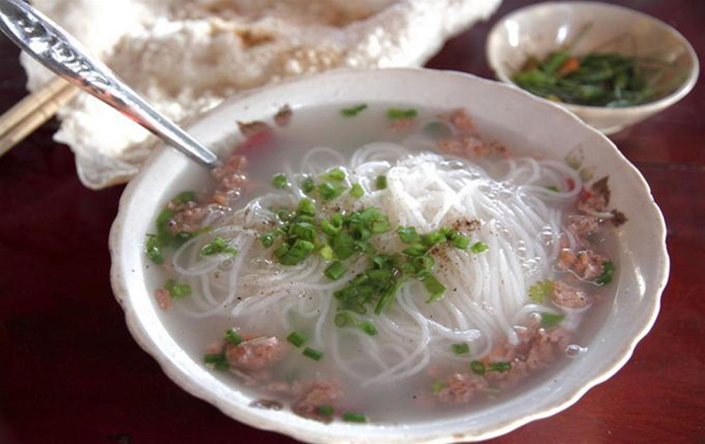 This noodle soup is one more reason why you should visit Phu Quoc