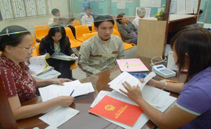 Đơn giản hóa thủ tục hành chính trong lĩnh vực Tài nguyên và Môi trường