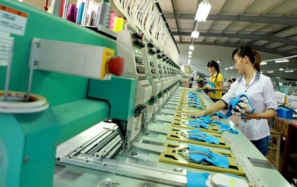 Foreign investment on the rise in Vietnam