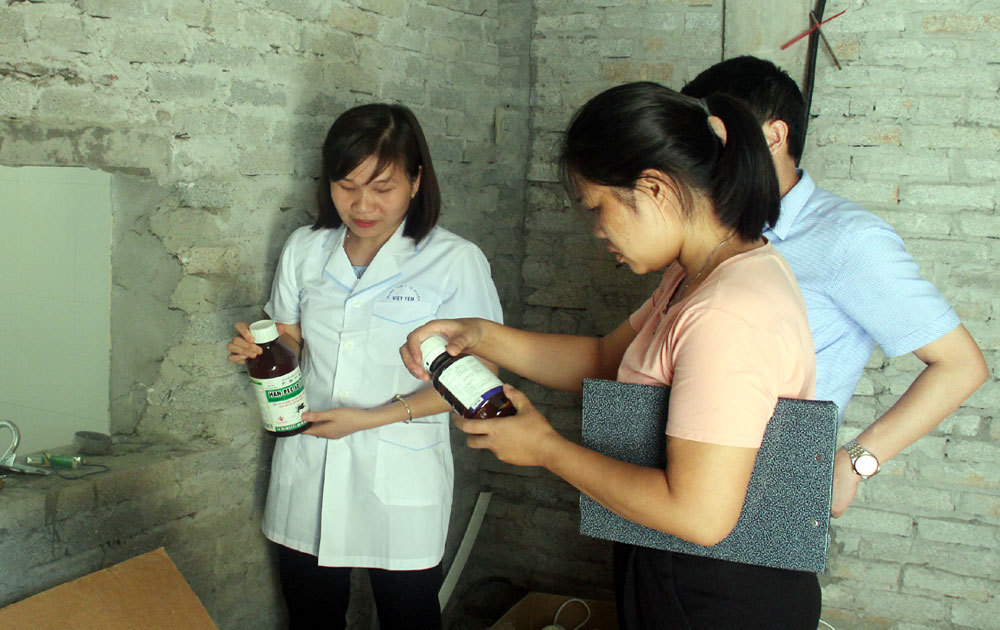 Mưa nhiều, sốt xuất huyết diễn biến phức tạp hơn