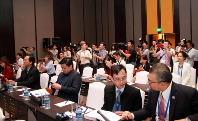 APEC 2017: Doanh nghiệp vừa và nhỏ phải thay đổi để phát triển