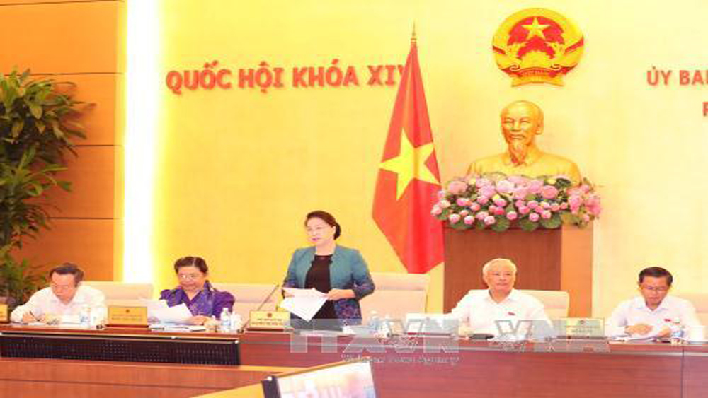 Hơn 1,1 triệu người kê khai tài sản, chỉ có 3 trường hợp vi phạm