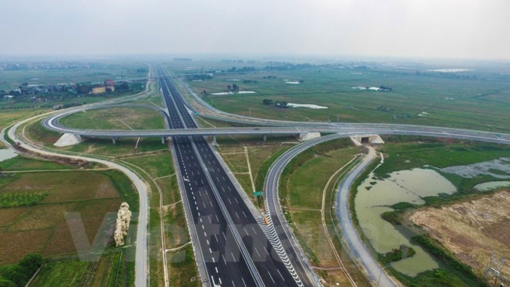 Vietnam leads Southeast Asia in infrastructure spending