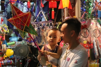  Dịch vụ - Thị trường