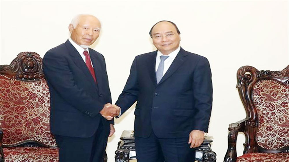 Vietnam welcomes Japanese investment: PM