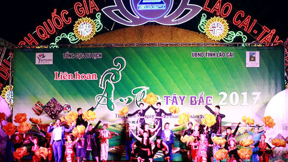 Festival honours Northwest cuisine culture