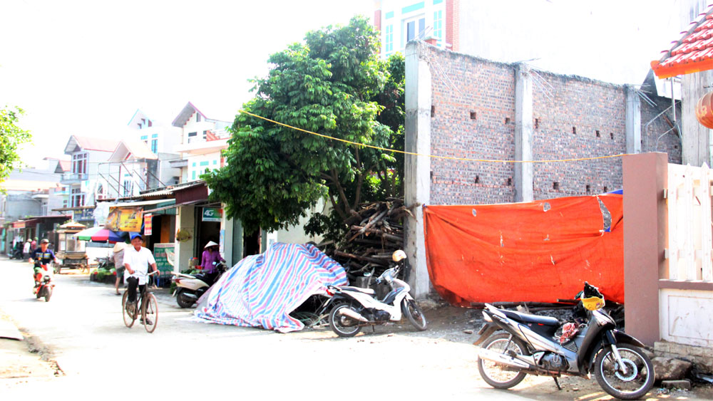Vụ sập trần nhà ở Bắc Giang: Sức khỏe nạn nhân bị thương đã ổn định