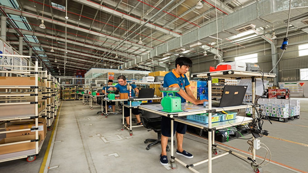 Thị trường thương mại điện tử Việt Nam có thể đạt 10 tỷ USD năm 2022
