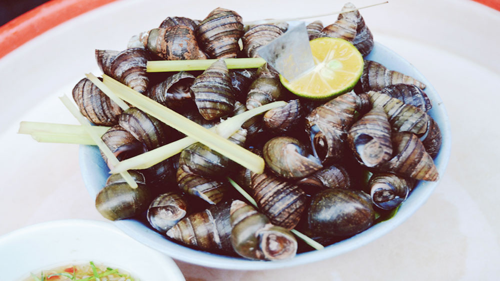 7 winter warmers to ward off the cold in Hanoi