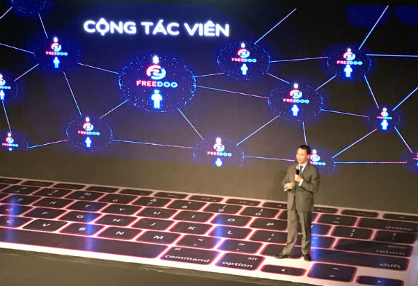 Kiếm trăm triệu từ khởi nghiệp trên mạng