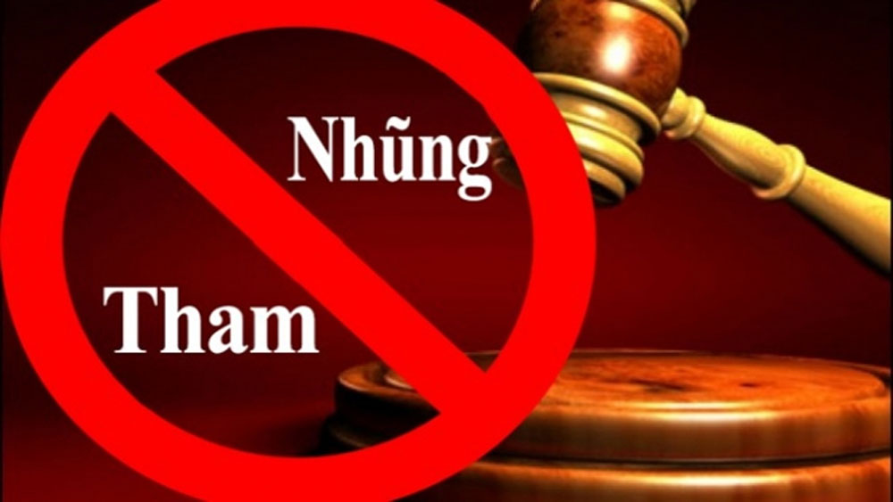 8 nhóm nhiệm vụ phòng, chống tham nhũng của Chính phủ đến năm 2020