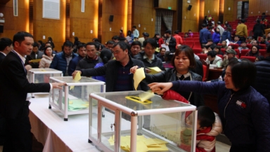  Dịch vụ - Thị trường