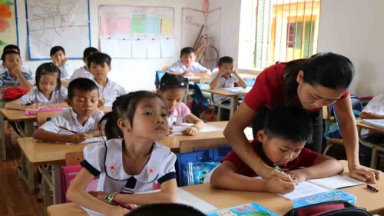  Nghị quyết với cuộc sống