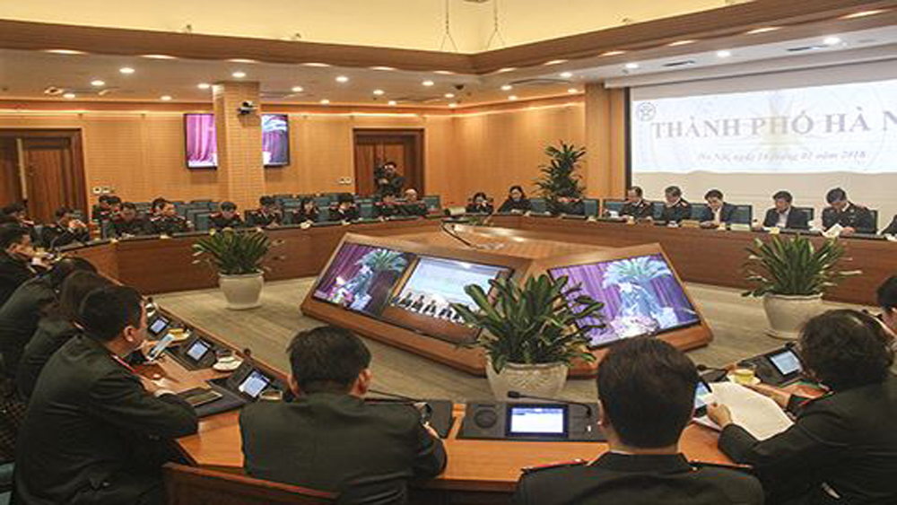 Thiếu trách nhiệm để xảy ra tham nhũng, 20 người đứng đầu bị xử lý