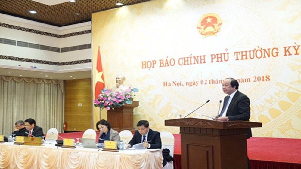Bước tiến mới trong công tác quản lý lễ hội năm 2018