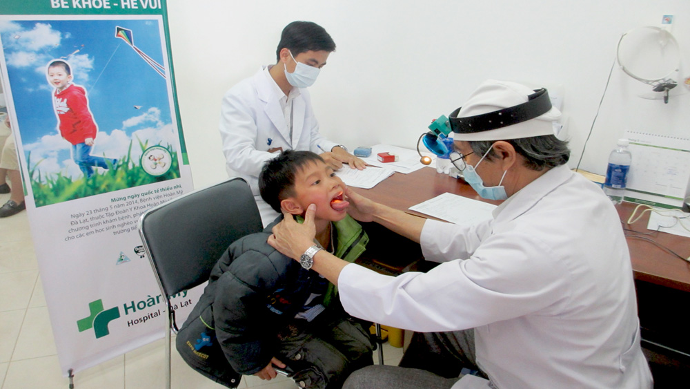 Tăng cường công tác quản lý nhà nước về hành nghề y, dược ngoài công lập
