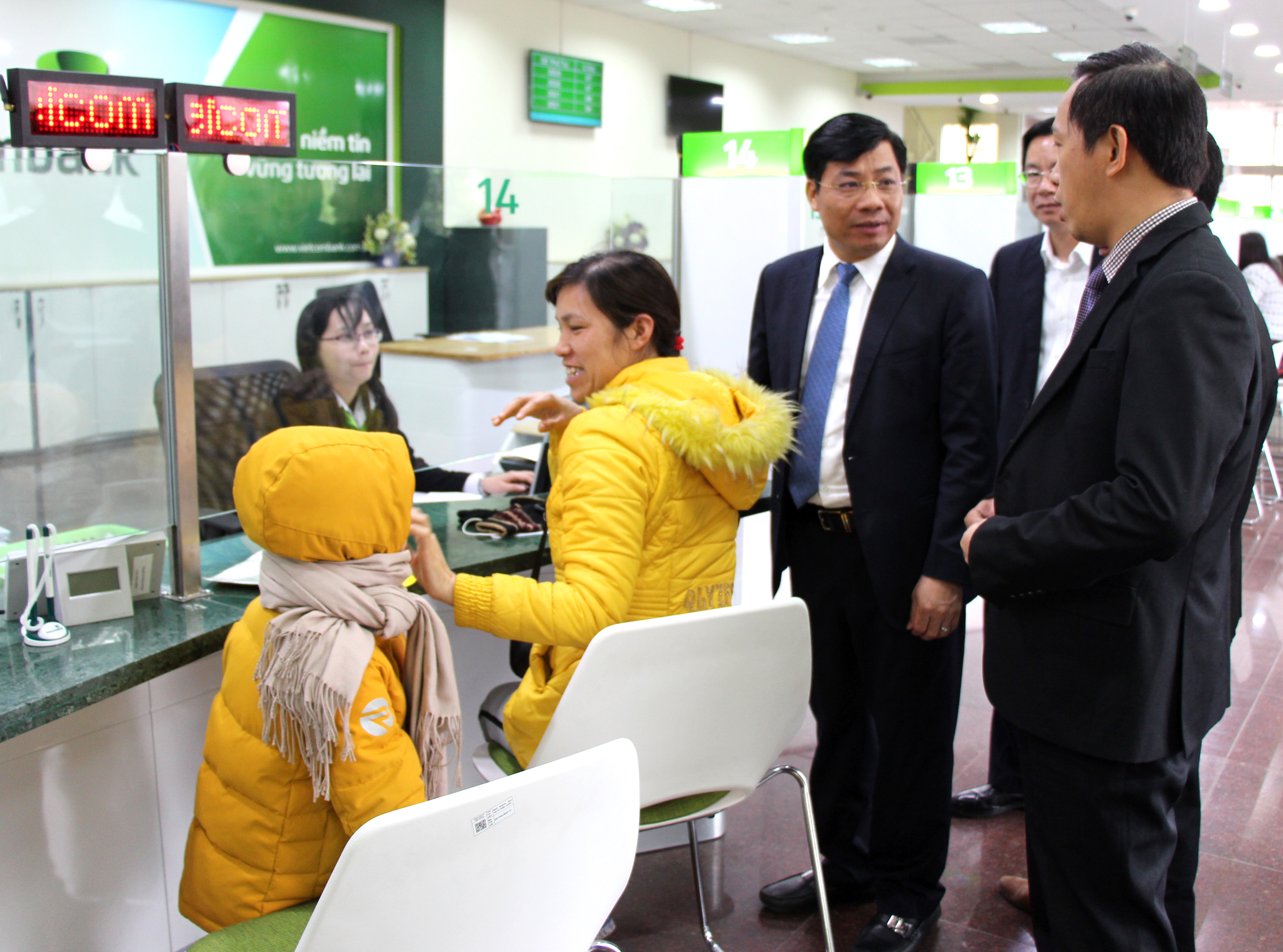 Chiến lược kinh doanh