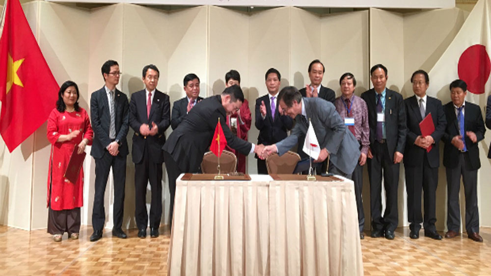 Foreign investors register to invest 1.25 billion USD in January