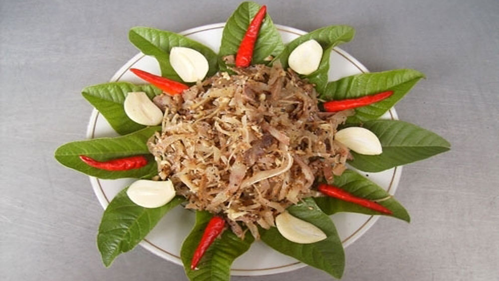 Tre Ba De in Da Nang - Quang Nam