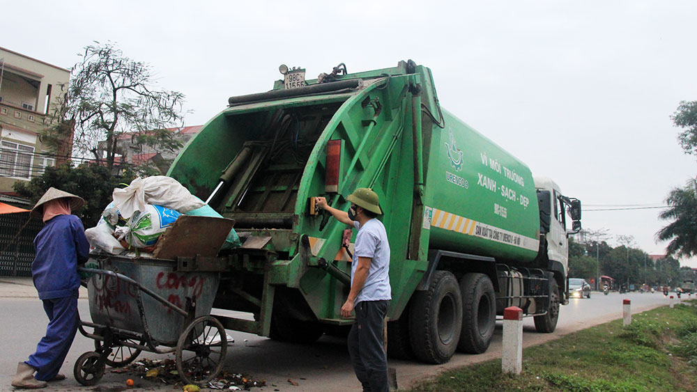 Việc khó vẫn phải làm