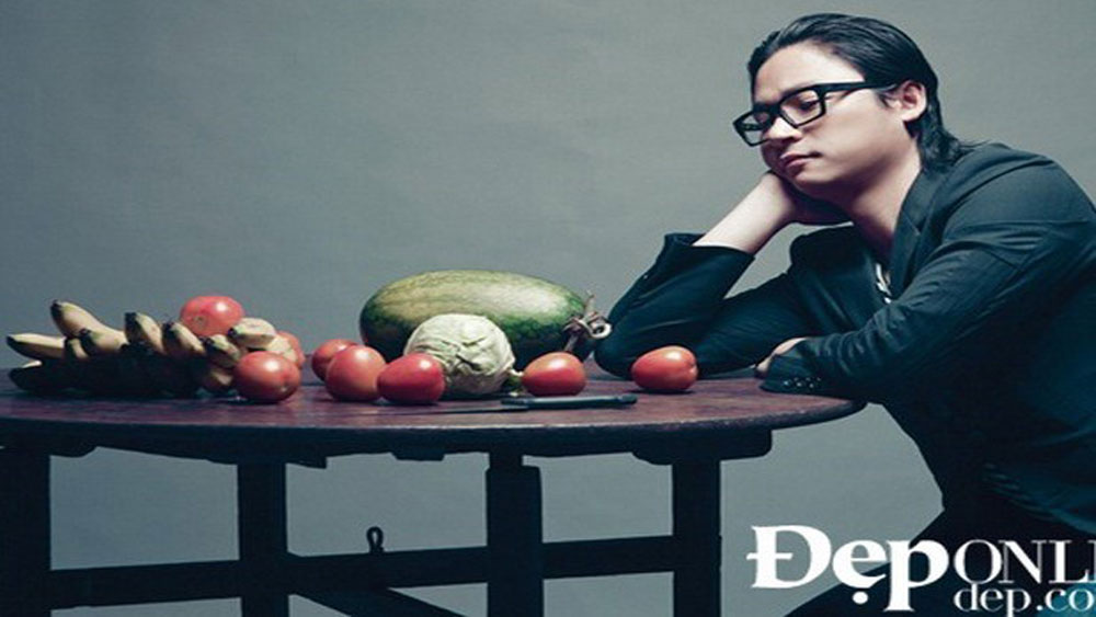 Vietnamese-Australia chef named Vietnam Airlines’ food ambassador