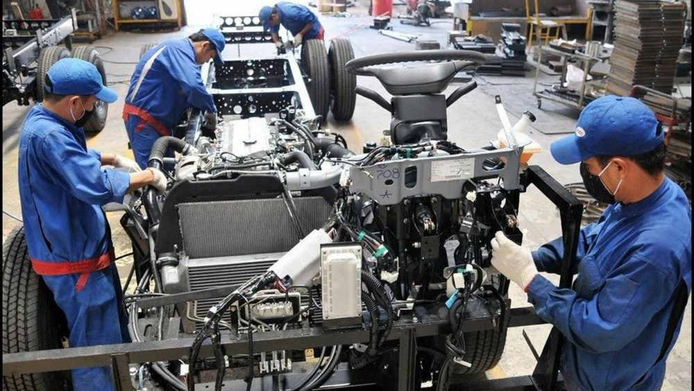 Vietnam attracts more than US$8 billion FDI in four months