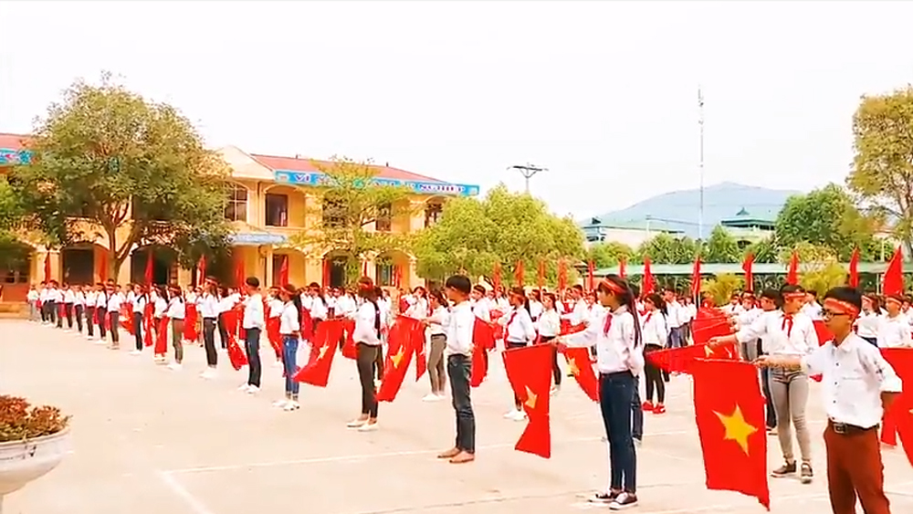 Tăng cường quản lý thanh, thiếu niên chậm tiến