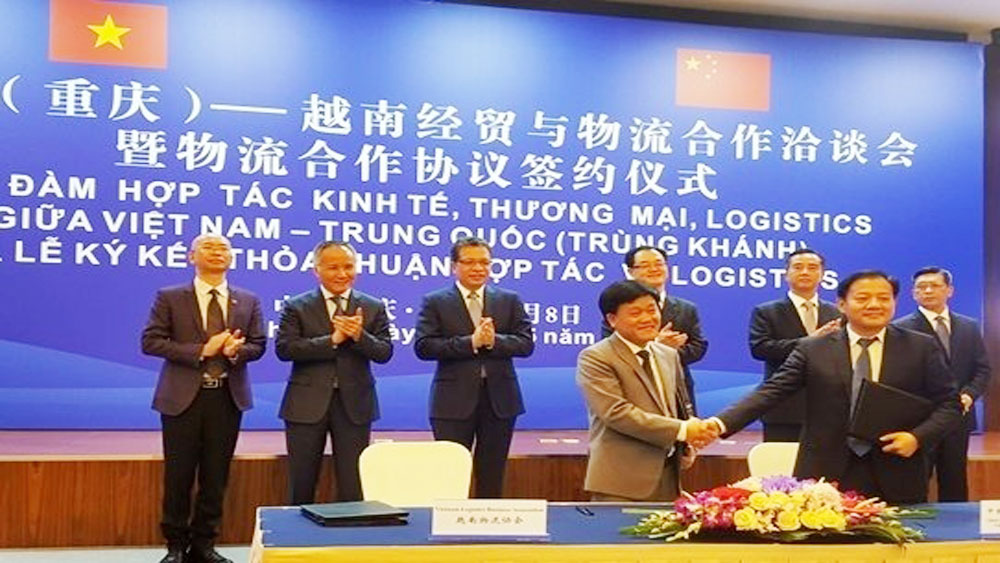 Vietnam rolls out red carpet for Chinese investors: Ambassador