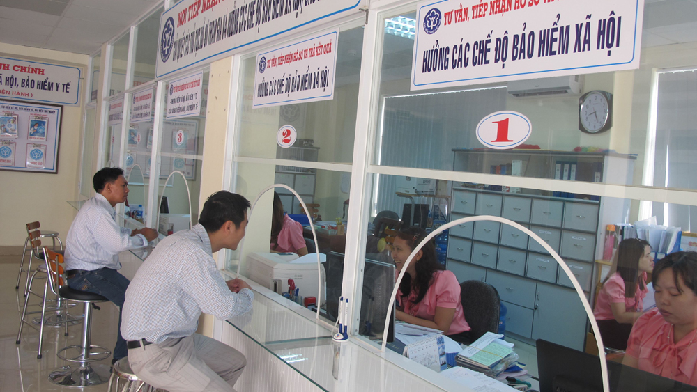 Khắc phục tình trạng chậm nộp bảo hiểm xã hội, bảo hiểm y tế và bảo hiểm thất nghiệp