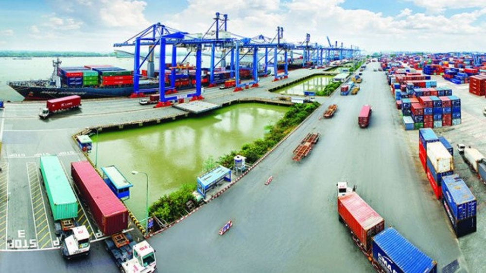 SOEs invest more than US$12.6 billion abroad during 2011-16