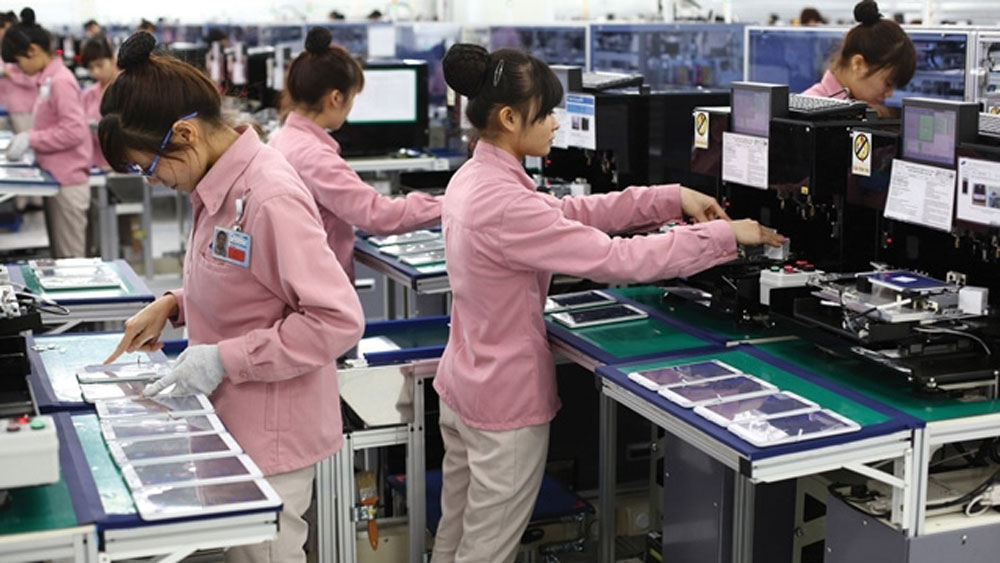 Vietnam attracts additional US$7.1 billion in FDI