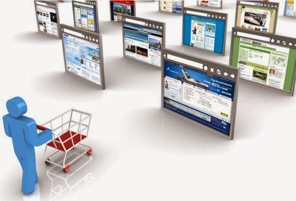 Nhiều thách thức với doanh nghiệp Bắc Giang khi bán hàng online